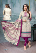 Rutu Creation Mausam Vol-6 Printed Cotton Dress Material Catalog