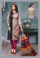 Rutu Creation Mausam Vol-6 Printed Cotton Dress Material Catalog