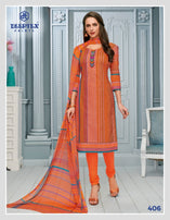 Deeptex Moonlight Vol-4 Designer Lawn Cotton Printed Dress Material Catalog