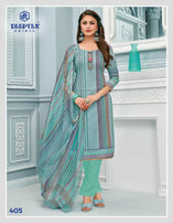 Deeptex Moonlight Vol-4 Designer Lawn Cotton Printed Dress Material Catalog