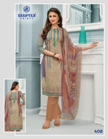 Deeptex Moonlight Vol-4 Designer Lawn Cotton Printed Dress Material Catalog