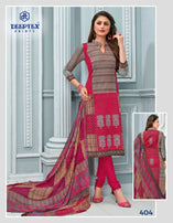 Deeptex Moonlight Vol-4 Designer Lawn Cotton Printed Dress Material Catalog