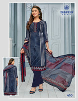 Deeptex Moonlight Vol-4 Designer Lawn Cotton Printed Dress Material Catalog