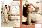 Rinaz Fashion Launch Signature Georgette Pakistani Suits Catalpog Collection