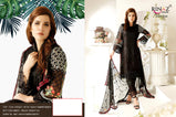 Rinaz Fashion Launch Signature Georgette Pakistani Suits Catalpog Collection
