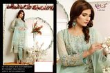 Rinaz Fashion Launch Signature Georgette Pakistani Suits Catalpog Collection