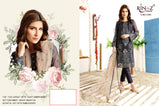 Rinaz Fashion Launch Signature Georgette Pakistani Suits Catalpog Collection