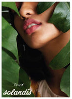 Ganga Launch Solandis Makhmali Chiffon Satin Summer Dress Materials Catalog Collection