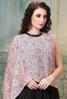 Smylee The Click Western Style Party Wear Catalog Collection