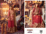 Rosemeen Brides Designer Georgette Pakistani Salwar Suits Catalog Collection