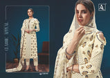 Alok Kazo Lawn Cotton Fresh Incredible Printed Dress Catalog Collection
