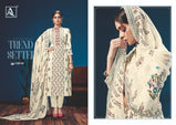 Alok Kazo Lawn Cotton Fresh Incredible Printed Dress Catalog Collection