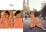 Shree Fabs Shagun Bridal Collection Vol-2 Garara Style Salwar Kameez Catalog