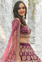 Peafowl Vol-54 Party Wear Lehenga Choli Catalog Collection