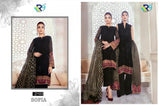 R9 Sofia Pakistani Style Salwar Kameez Catalog Collection