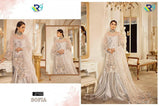 R9 Sofia Pakistani Style Salwar Kameez Catalog Collection