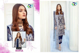 R9 Sofia Pakistani Style Salwar Kameez Catalog Collection