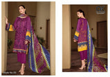 AL Karam Kesariya Pakisatni Style Dress Material Catalog