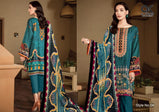 AL Karam Kesariya Pakisatni Style Dress Material Catalog