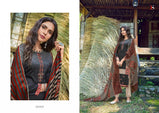 Deepsy Deedar Jam Cotton Dress Material Catalog Collection