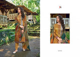 Deepsy Deedar Jam Cotton Dress Material Catalog Collection