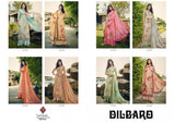 Tanishk Fashion Dilbano Jam Silk Plazzo Style Dress Material Catalog