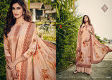 Tanishk Fashion Dilbano Jam Silk Plazzo Style Dress Material Catalog