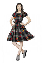 TF One Piece Vol-1 Frock Western Style Catalog Collection