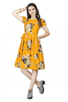 TF One Piece Vol-1 Frock Western Style Catalog Collection
