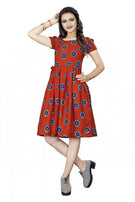 TF One Piece Vol-1 Frock Western Style Catalog Collection