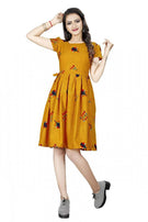 TF One Piece Vol-1 Frock Western Style Catalog Collection