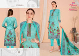 Mishri Creation Lawn Cotton Vol-2 Premium Collection Catalog