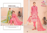 Mishri Creation Lawn Cotton Vol-2 Premium Collection Catalog