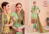 Mishri Creation Lawn Cotton Vol-2 Premium Collection Catalog