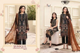 Shree Fabs Baroque Embroidered Collection Vol-3 Pakistani Style Salwar Kameez Catalog