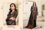 Shree Fabs Baroque Embroidered Collection Vol-3 Pakistani Style Salwar Kameez Catalog