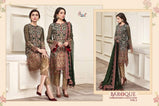 Shree Fabs Baroque Embroidered Collection Vol-3 Pakistani Style Salwar Kameez Catalog