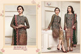 Shree Fabs Baroque Embroidered Collection Vol-3 Pakistani Style Salwar Kameez Catalog
