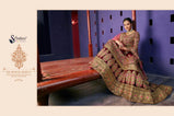 Senhora Dresses Mayree Senhora Vol-2 Wedding Lehenga Collection