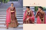 Senhora Dresses Mayree Senhora Vol-2 Wedding Lehenga Collection