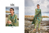 Ishaal Prints Gulmohar Vol-14 Pure Lawn Catalog Collection