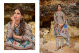 Ishaal Prints Gulmohar Vol-14 Pure Lawn Catalog Collection