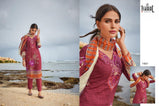 Ishaal Prints Gulmohar Vol-14 Pure Lawn Catalog Collection