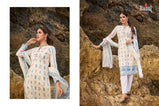 Ishaal Prints Gulmohar Vol-14 Pure Lawn Catalog Collection