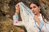 Ishaal Prints Gulmohar Vol-14 Pure Lawn Catalog Collection