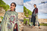 Ishaal Prints Gulmohar Vol-14 Pure Lawn Catalog Collection