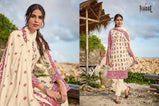 Ishaal Prints Gulmohar Vol-14 Pure Lawn Catalog Collection