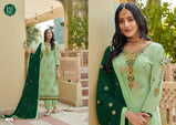 RSF Rolex Vol-8 Straight Salwar Kameez Catalog Collection