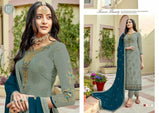 RSF Rolex Vol-8 Straight Salwar Kameez Catalog Collection