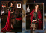 Deepsy Mark Vol-5 Georgette Pakistani Style Salwar Kameez Catalog